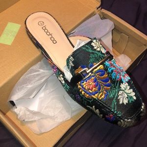 This cut loafers 💐🌸🌷